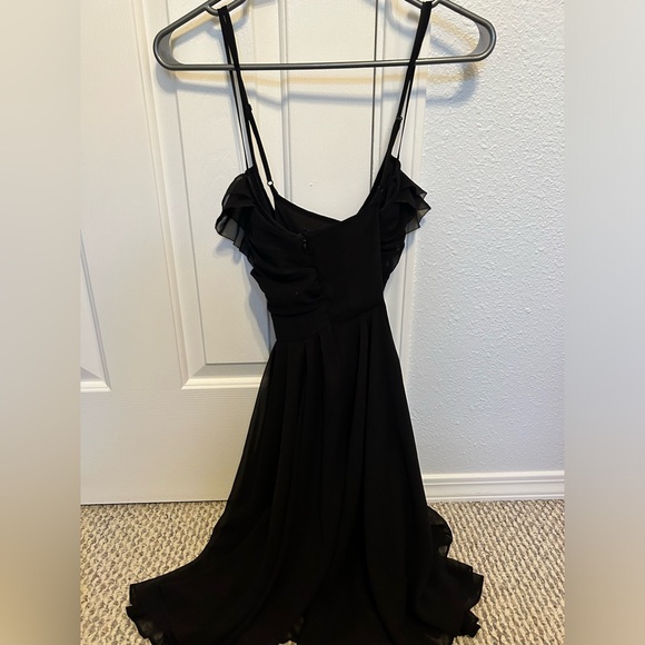 Vintage Guess Dress - Picture 4 of 4